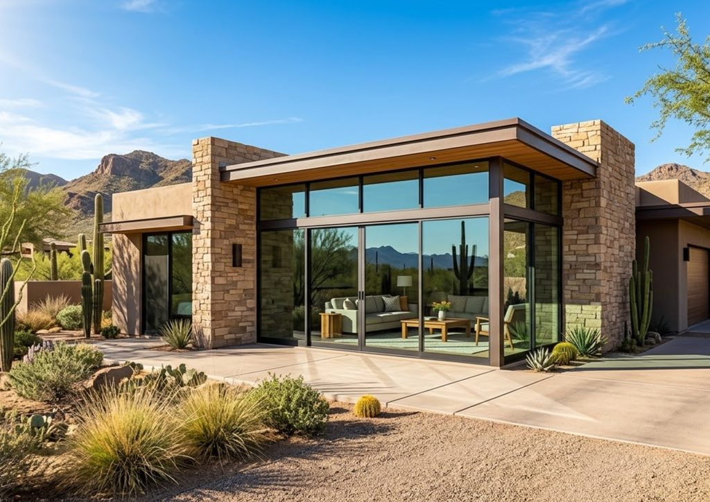 UV Protection Benefits of Window Tint in Desert Valley - Capital Tint Phoenix AZ